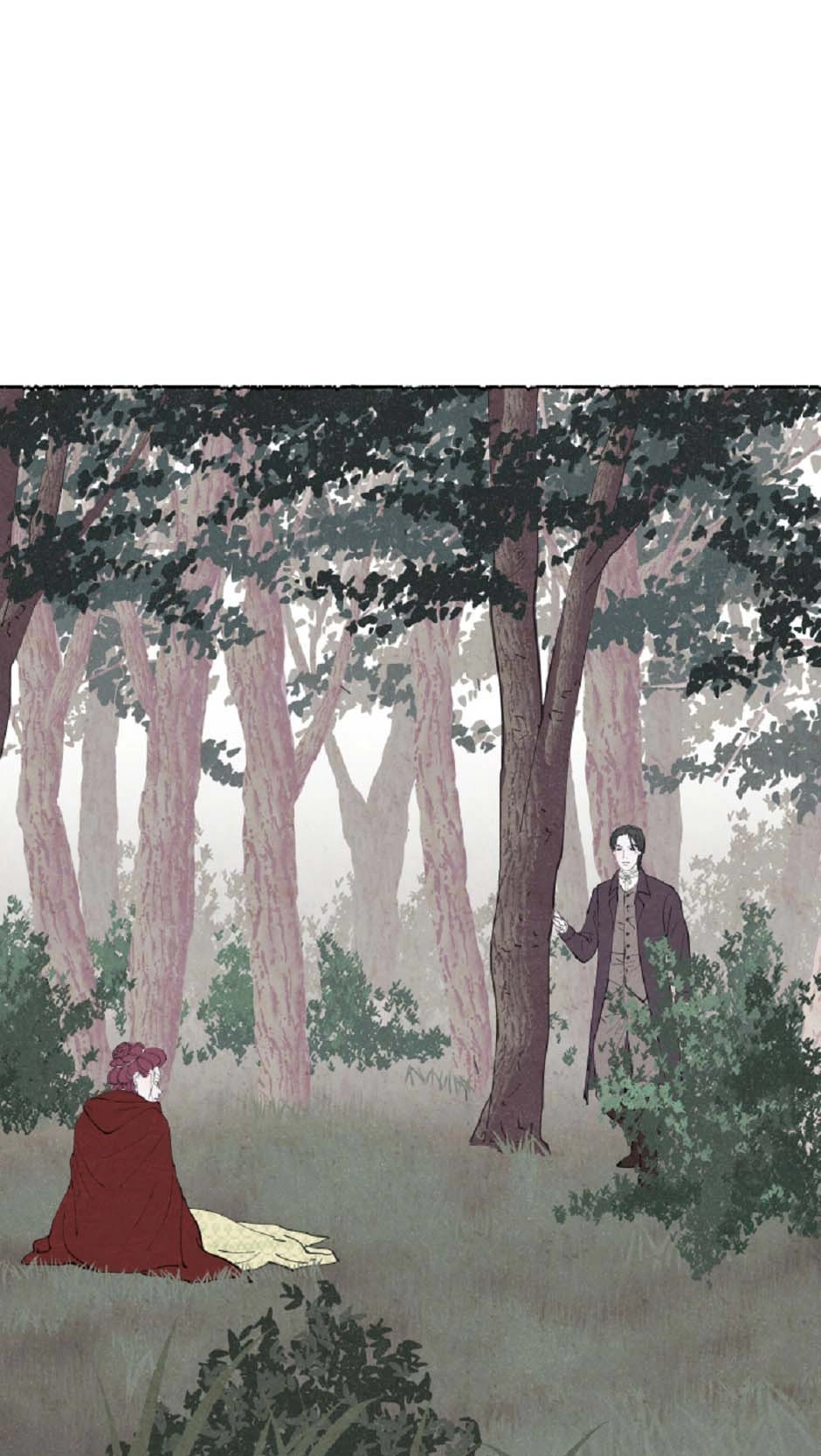 Mia Chapter 26 page 1 - 