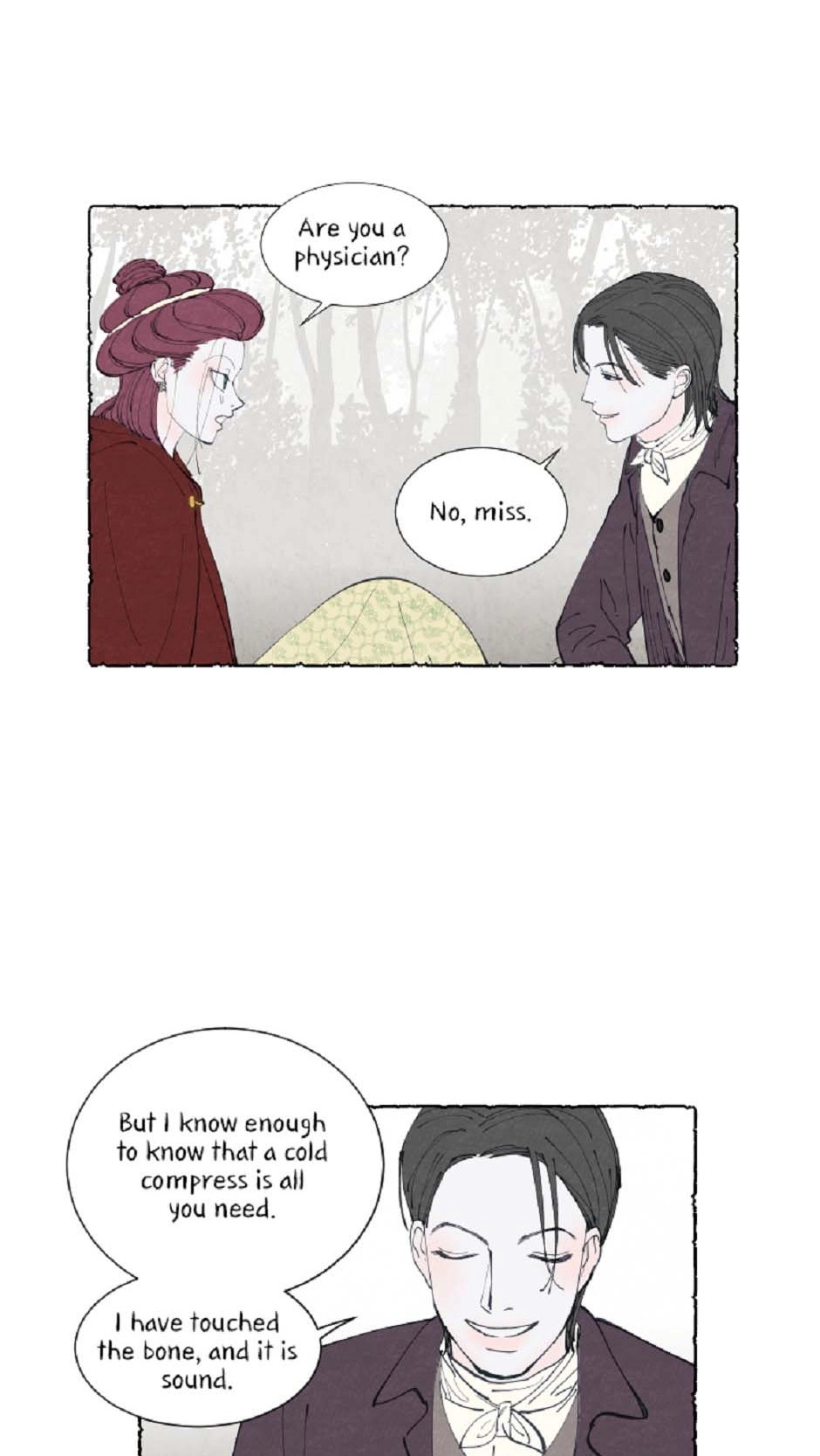 Mia Chapter 26 page 11 - 