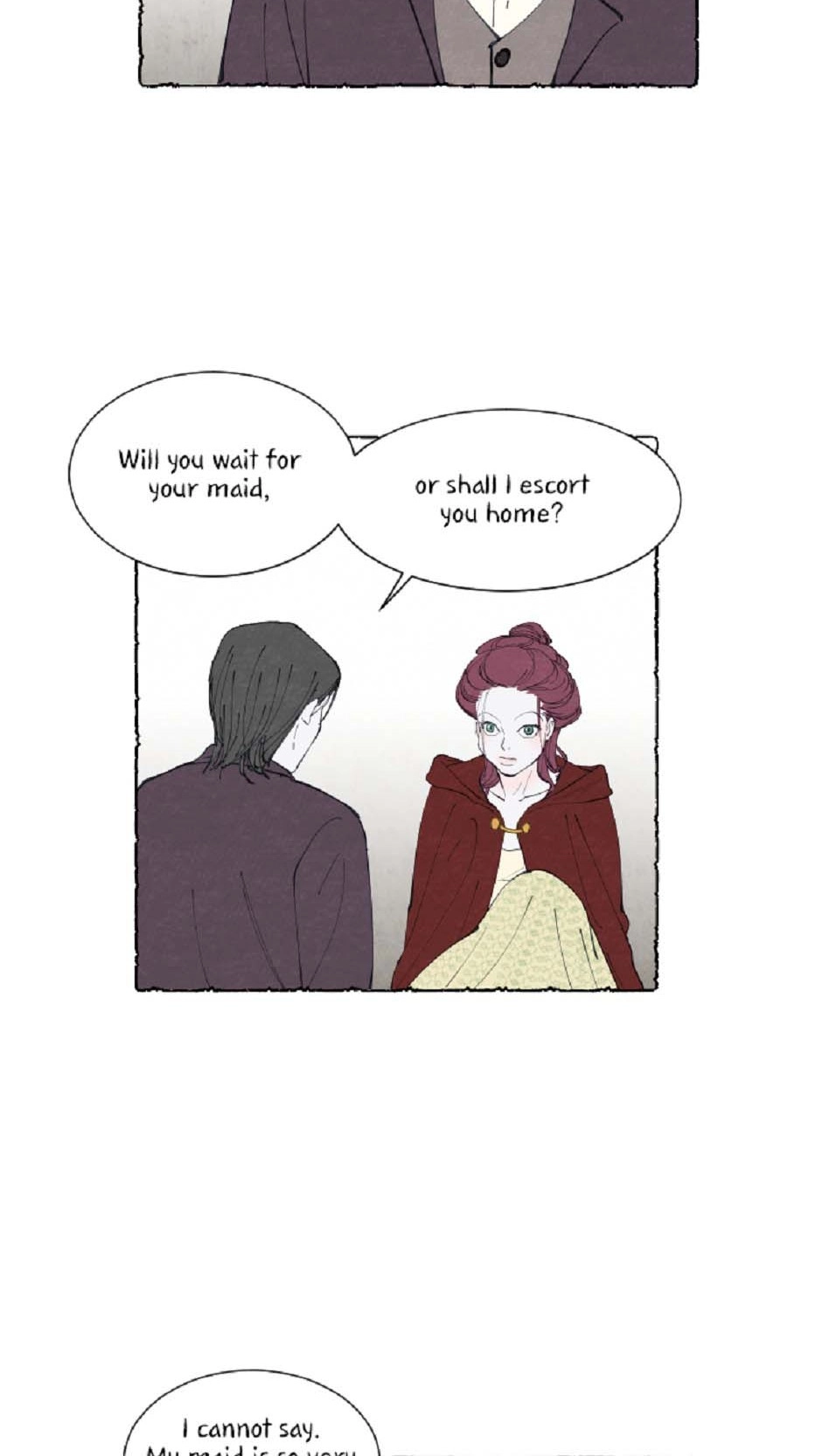 Mia Chapter 26 page 12 - 
