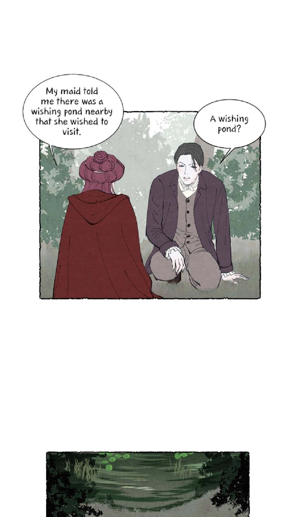 Mia Chapter 26 page 14 - 