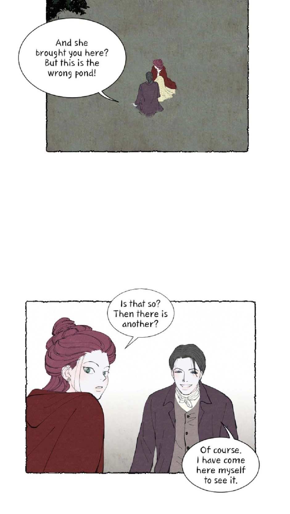 Mia Chapter 26 page 15 - 