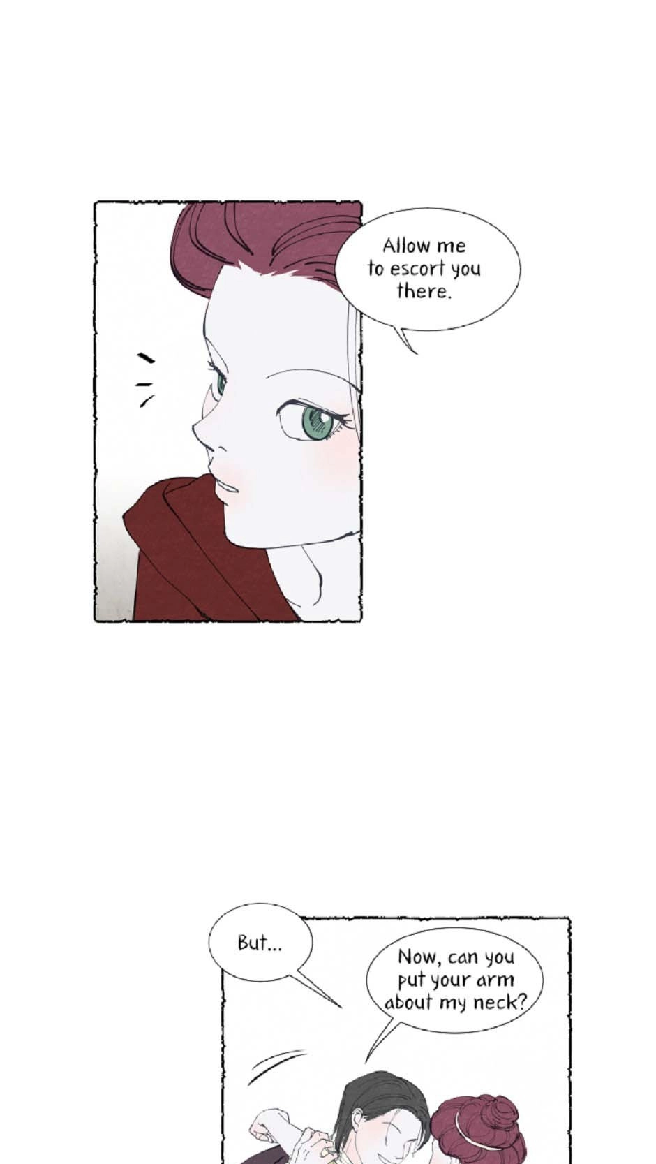 Mia Chapter 26 page 16 - 