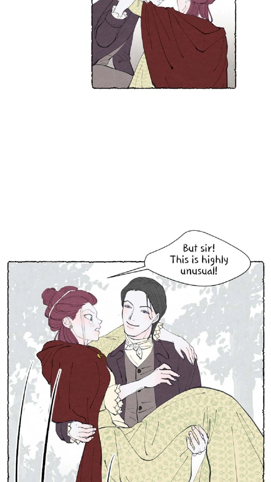 Mia Chapter 26 page 17 - 