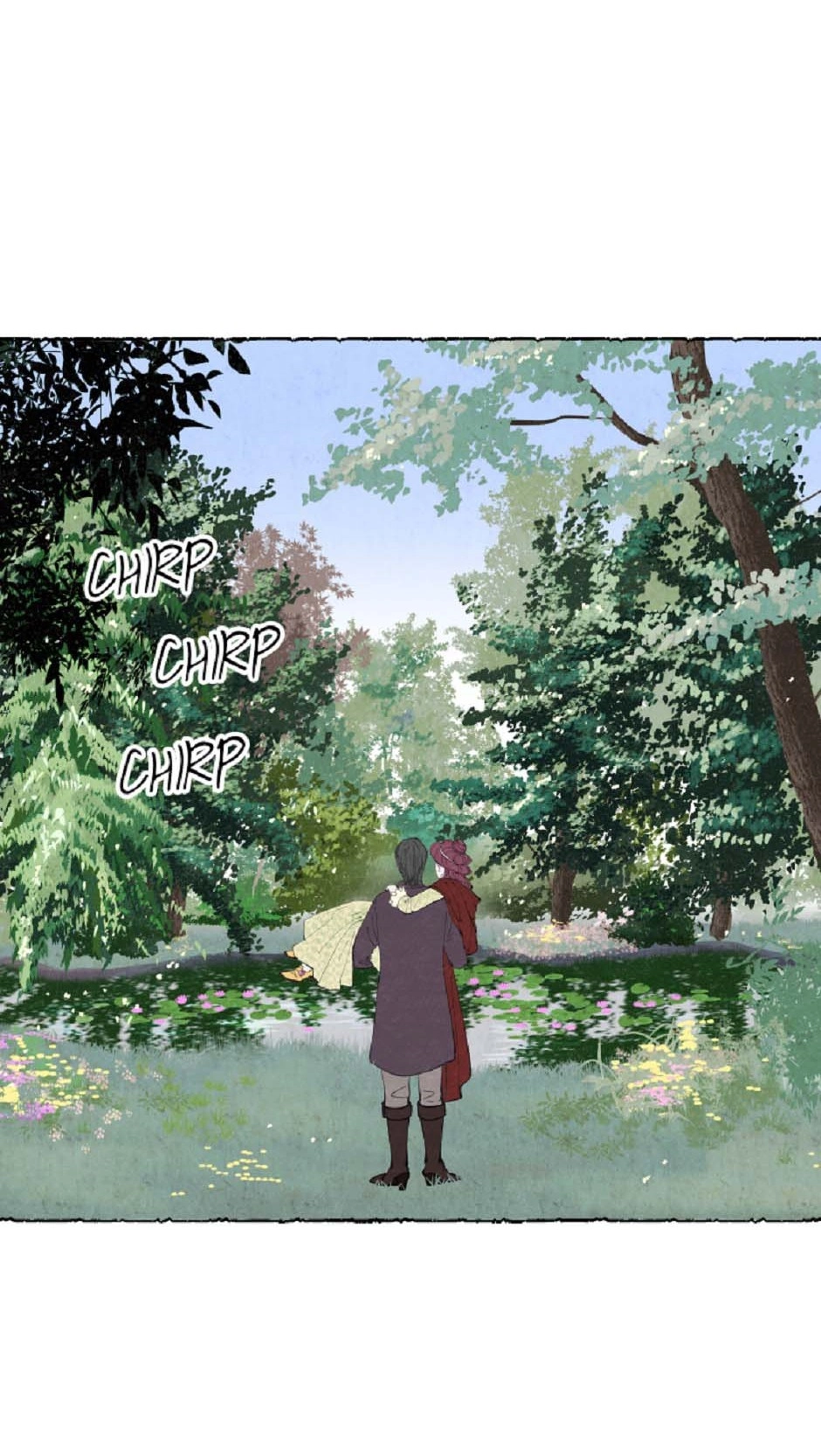 Mia Chapter 26 page 20 - 