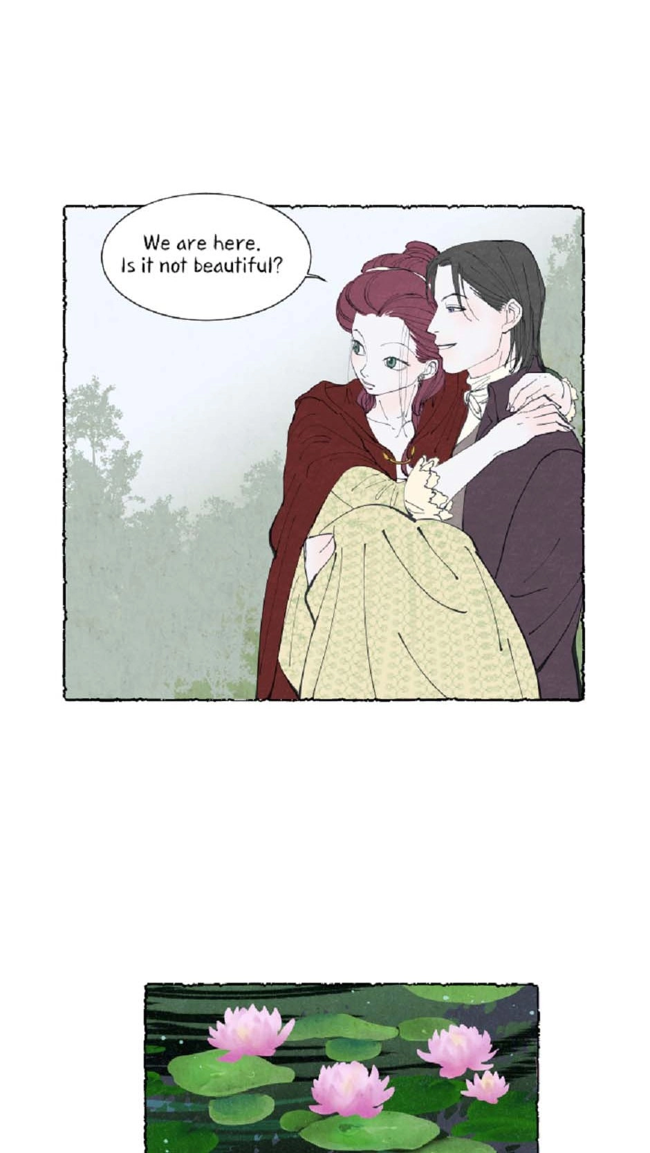 Mia Chapter 26 page 21 - 