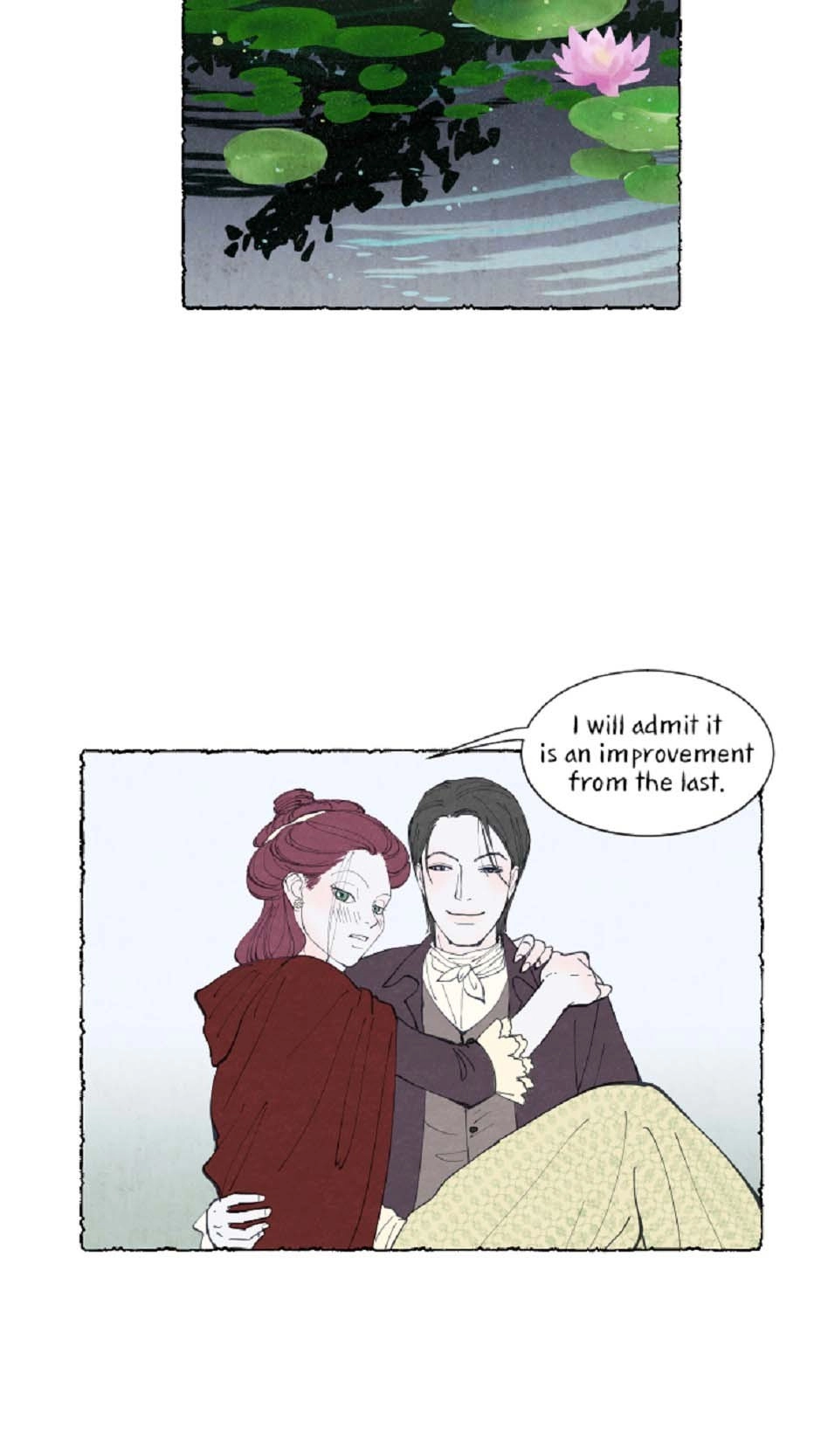 Mia Chapter 26 page 22 - 