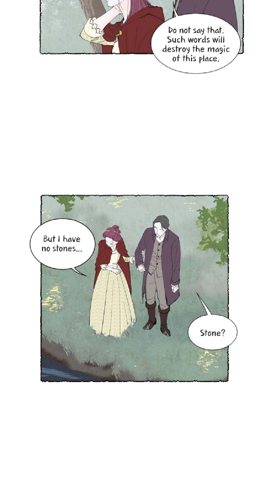 Mia Chapter 26 page 24 - 