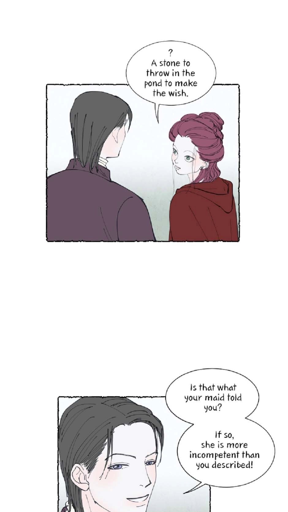 Mia Chapter 26 page 25 - 