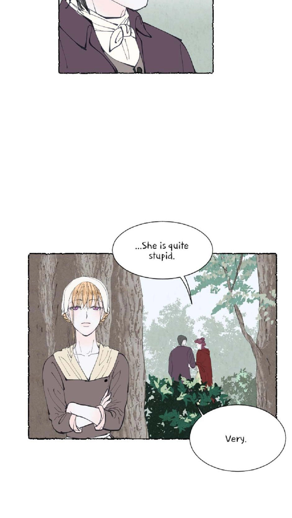 Mia Chapter 26 page 26 - 