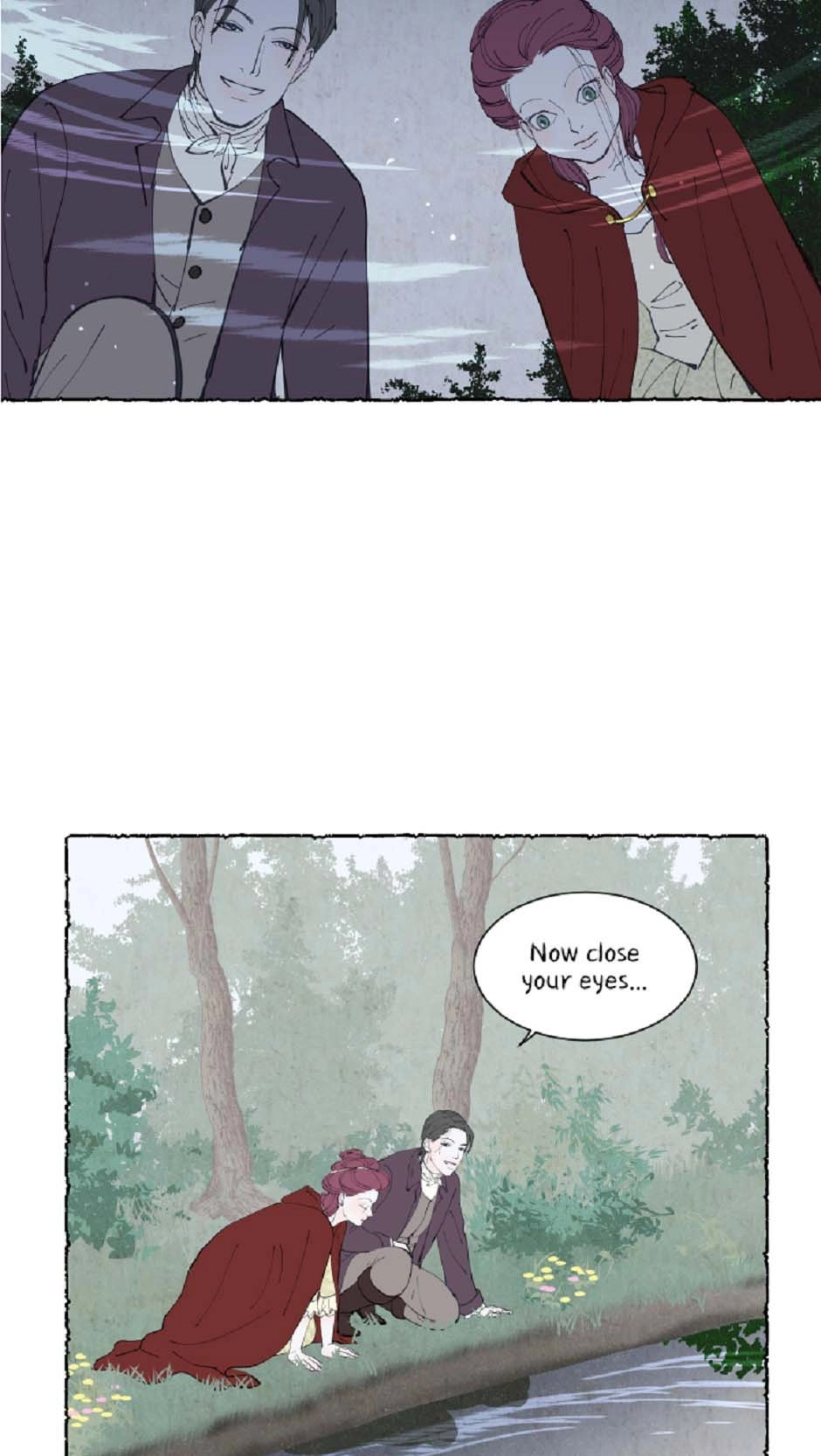 Mia Chapter 26 page 28 - 