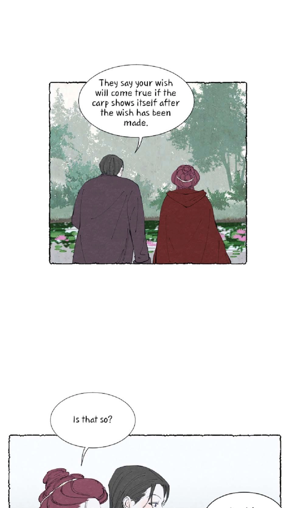 Mia Chapter 26 page 34 - 