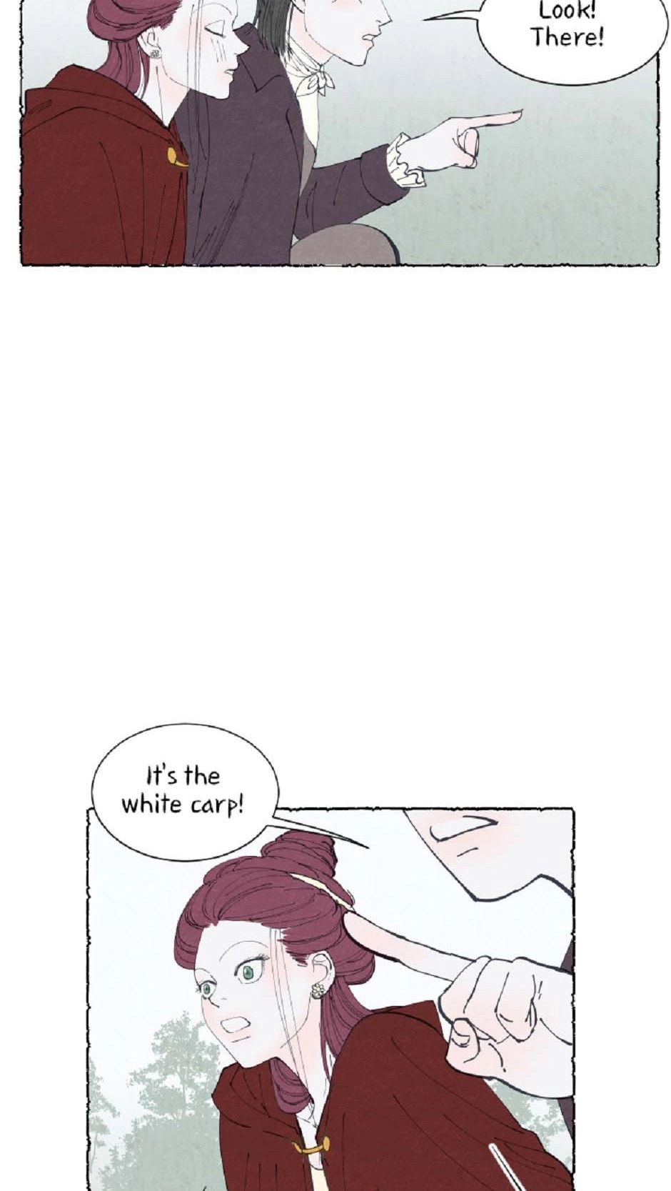 Mia Chapter 26 page 35 - 