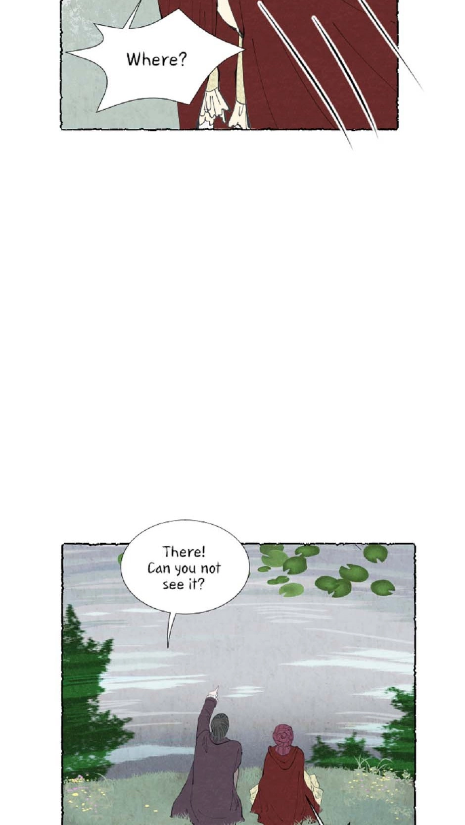 Mia Chapter 26 page 36 - 