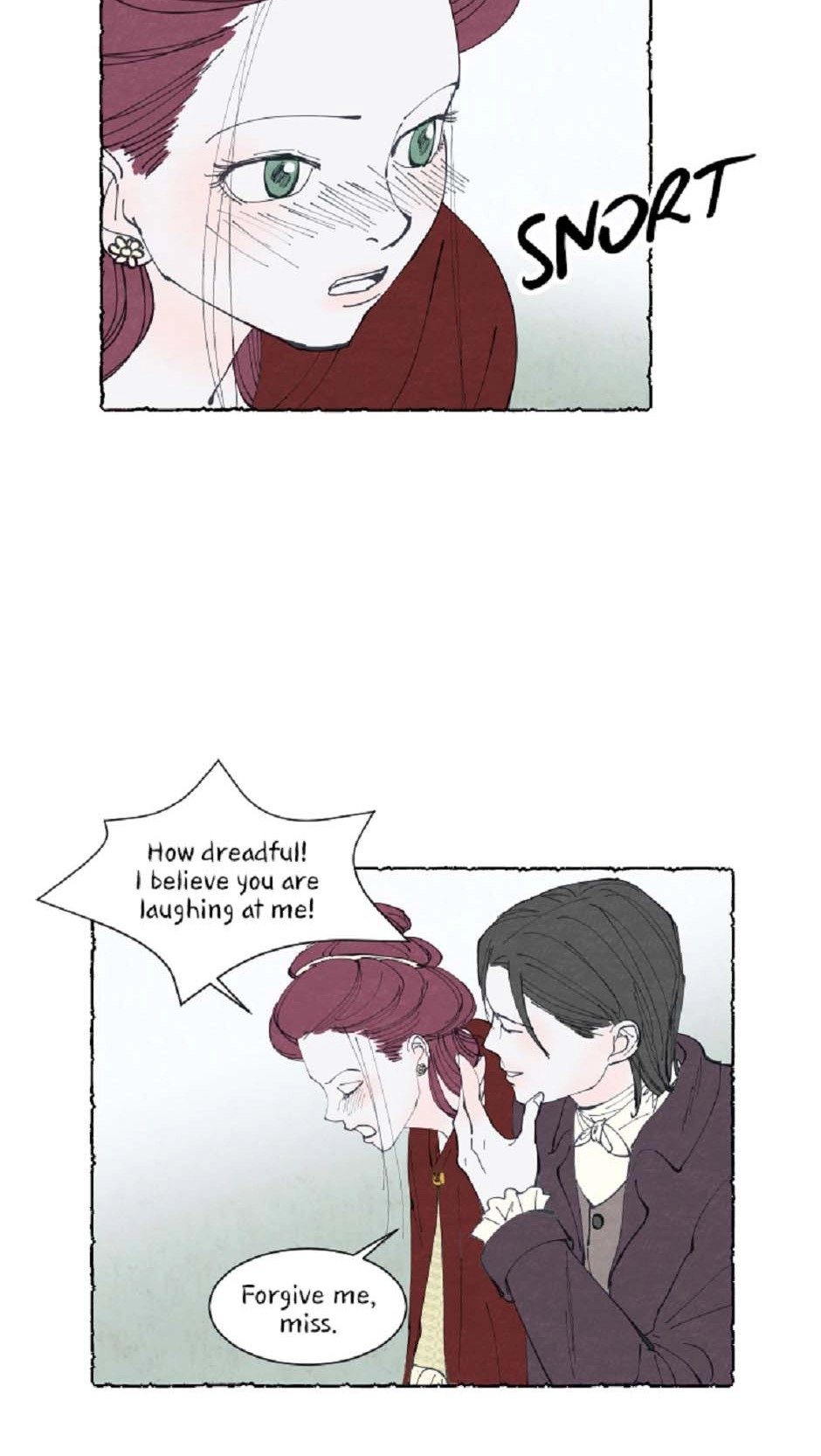 Mia Chapter 26 page 39 - 
