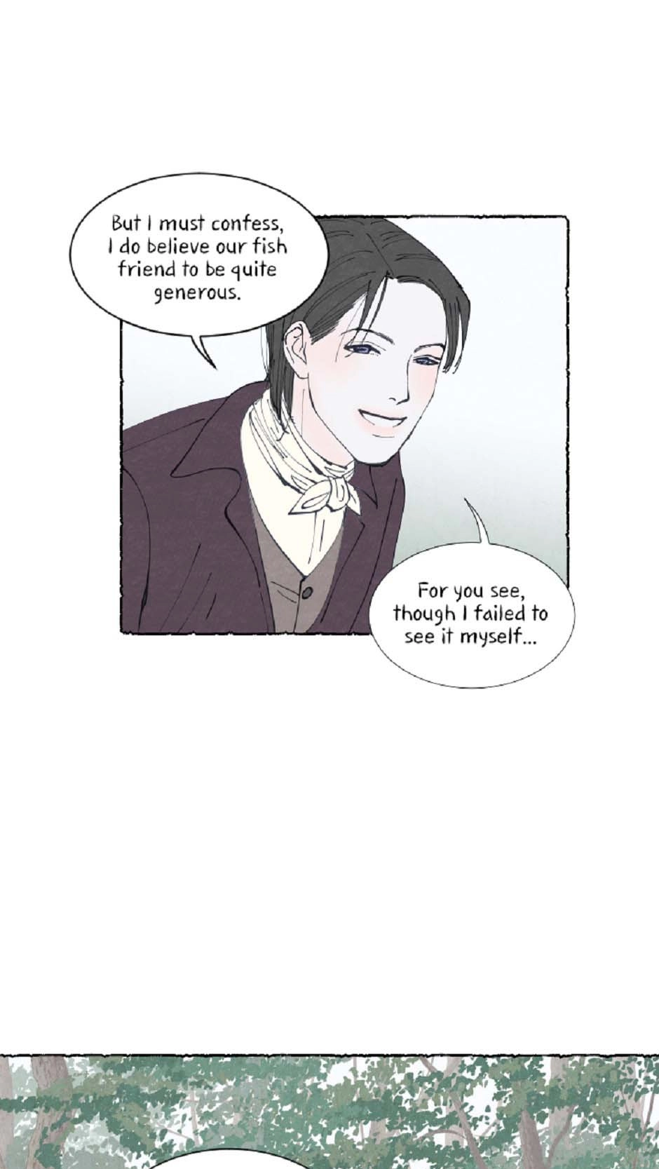 Mia Chapter 26 page 40 - 