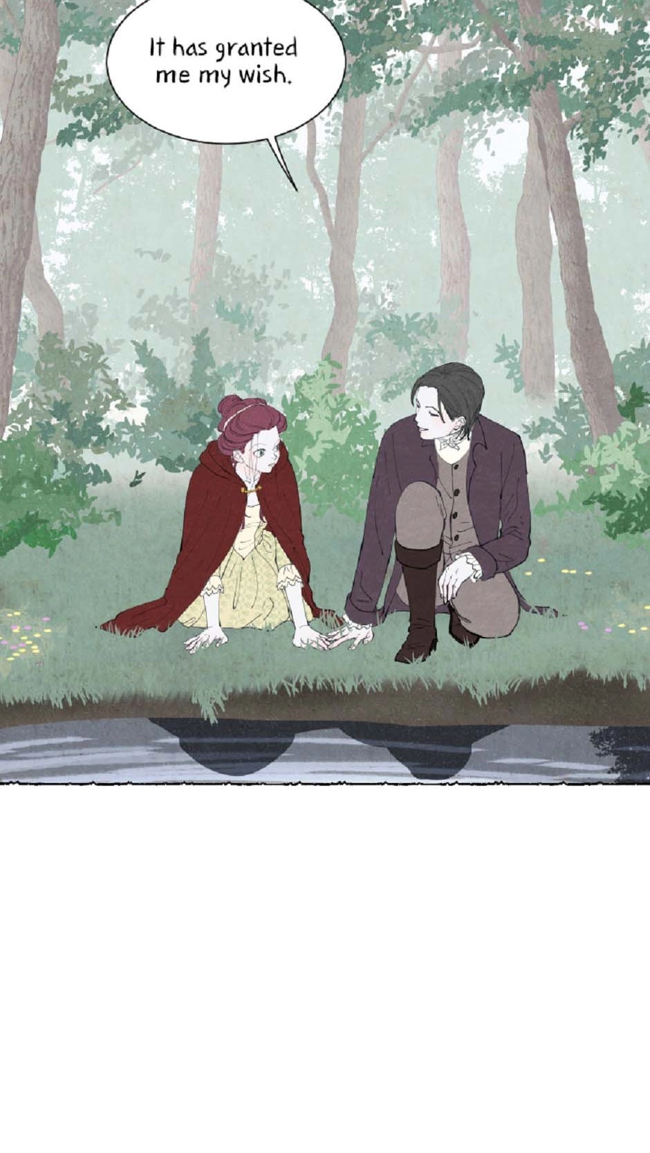 Mia Chapter 26 page 41 - 