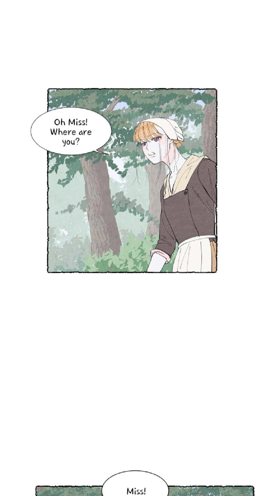Mia Chapter 26 page 45 - 