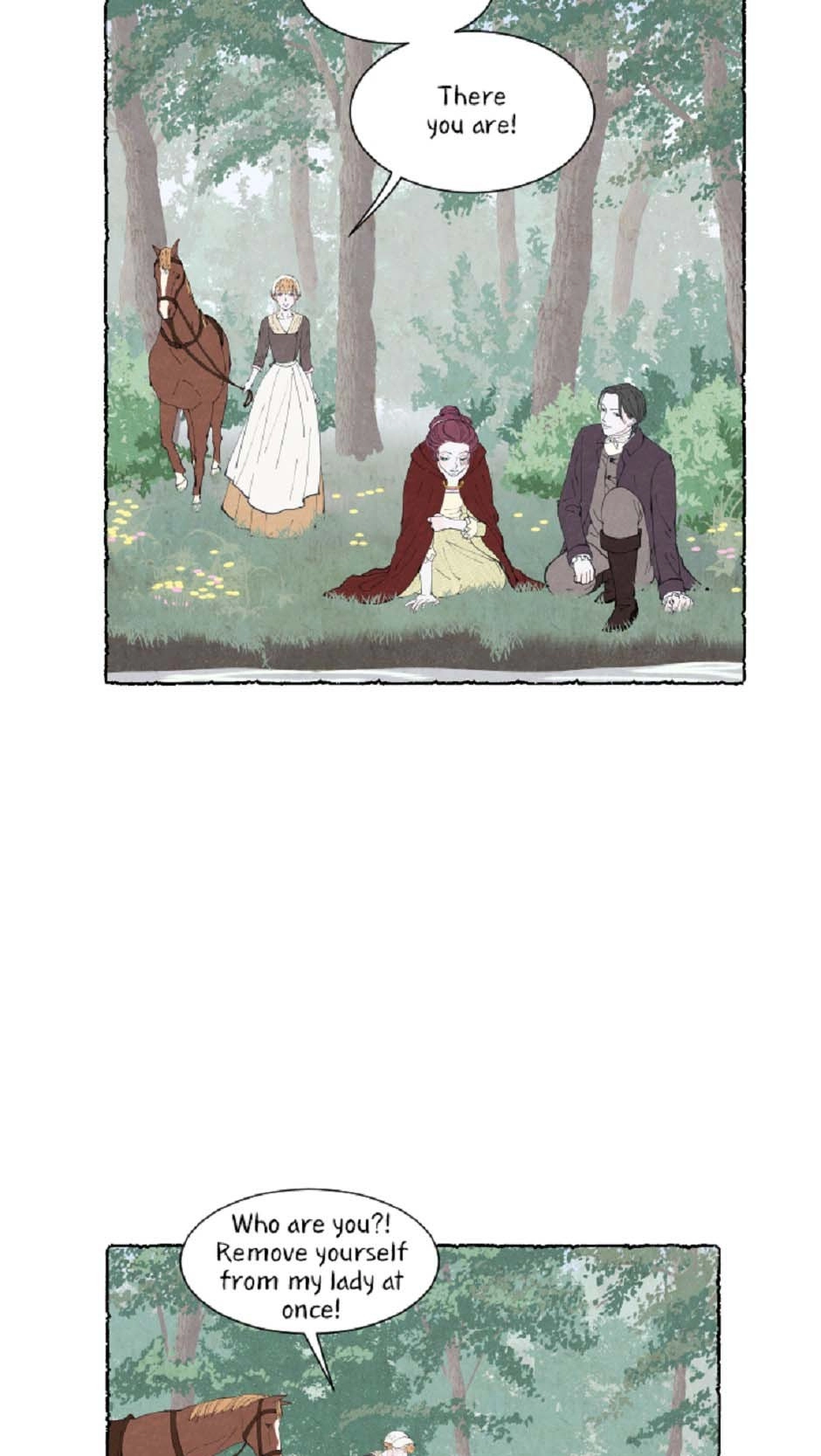 Mia Chapter 26 page 46 - 