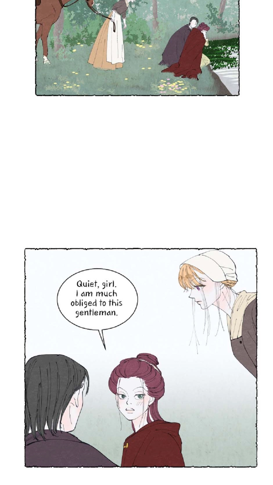 Mia Chapter 26 page 47 - 