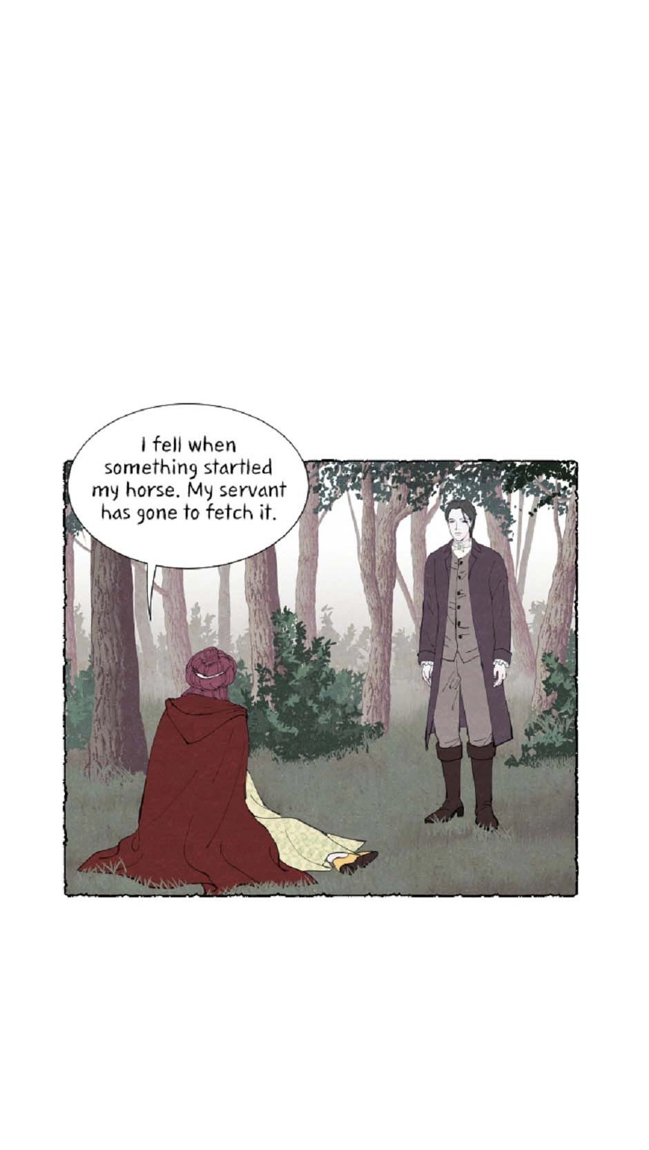 Mia Chapter 26 page 6 - 