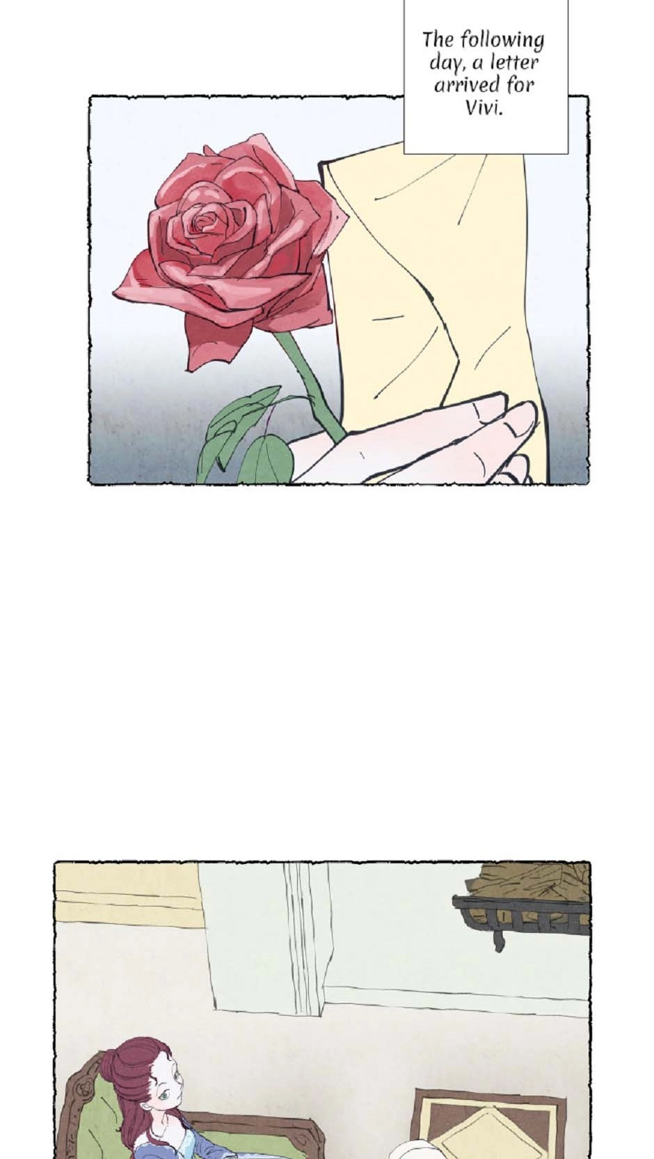 Mia Chapter 26 page 54 - 