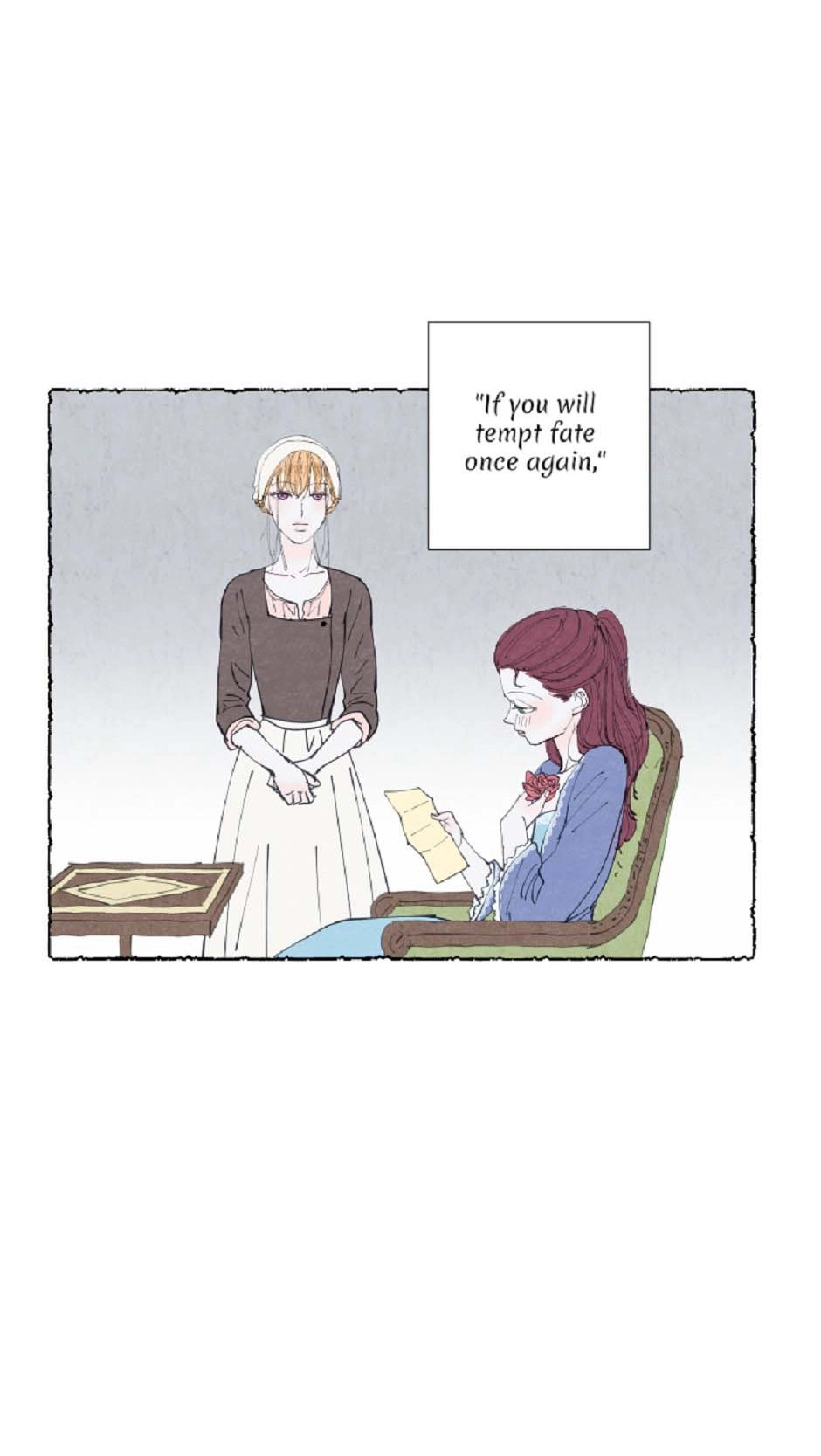 Mia Chapter 26 page 56 - 