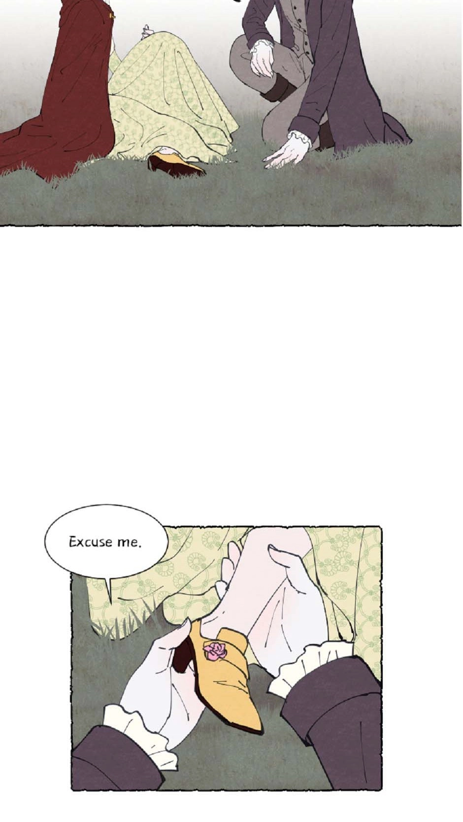 Mia Chapter 26 page 8 - 