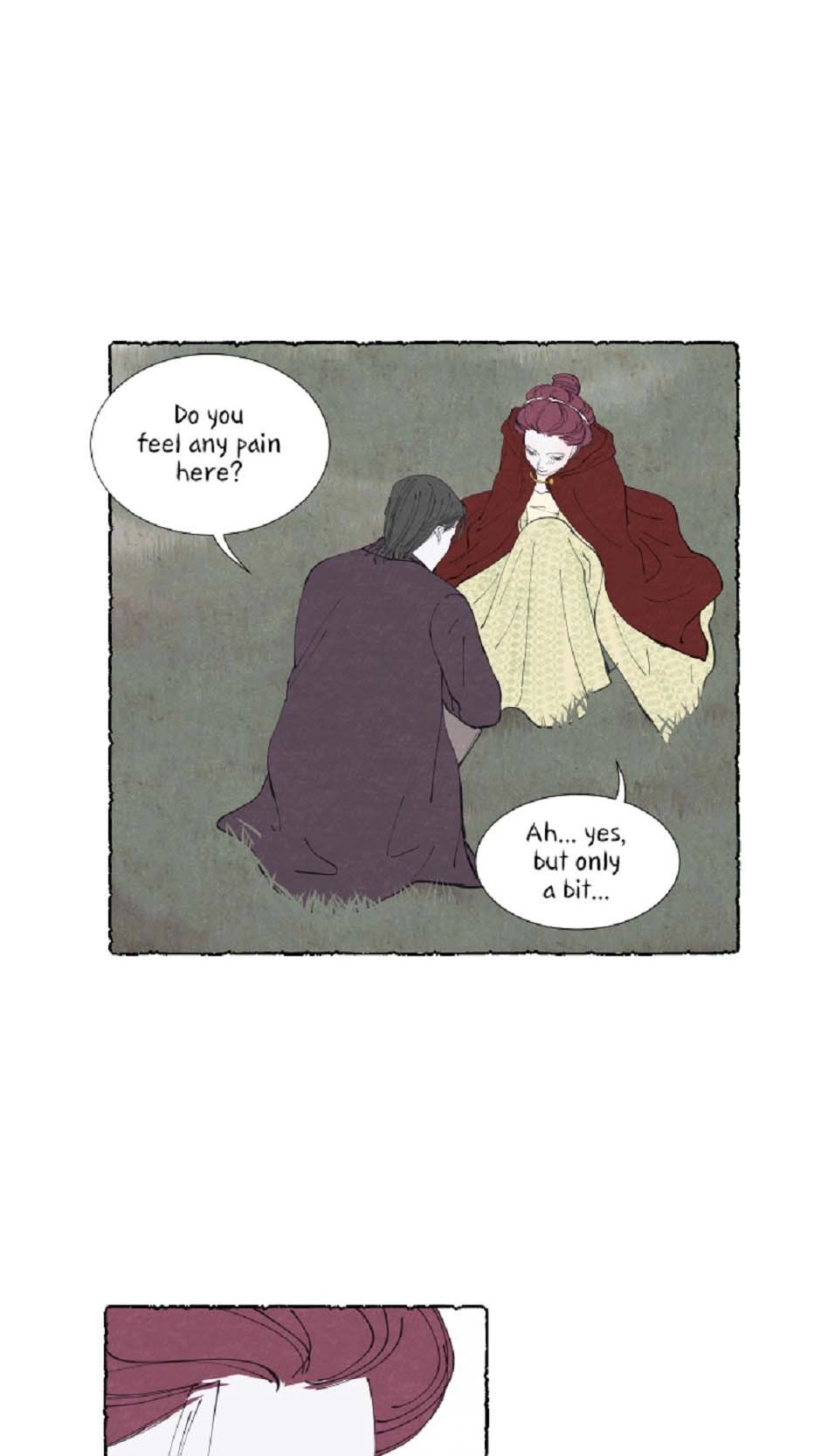 Mia Chapter 26 page 9 - 