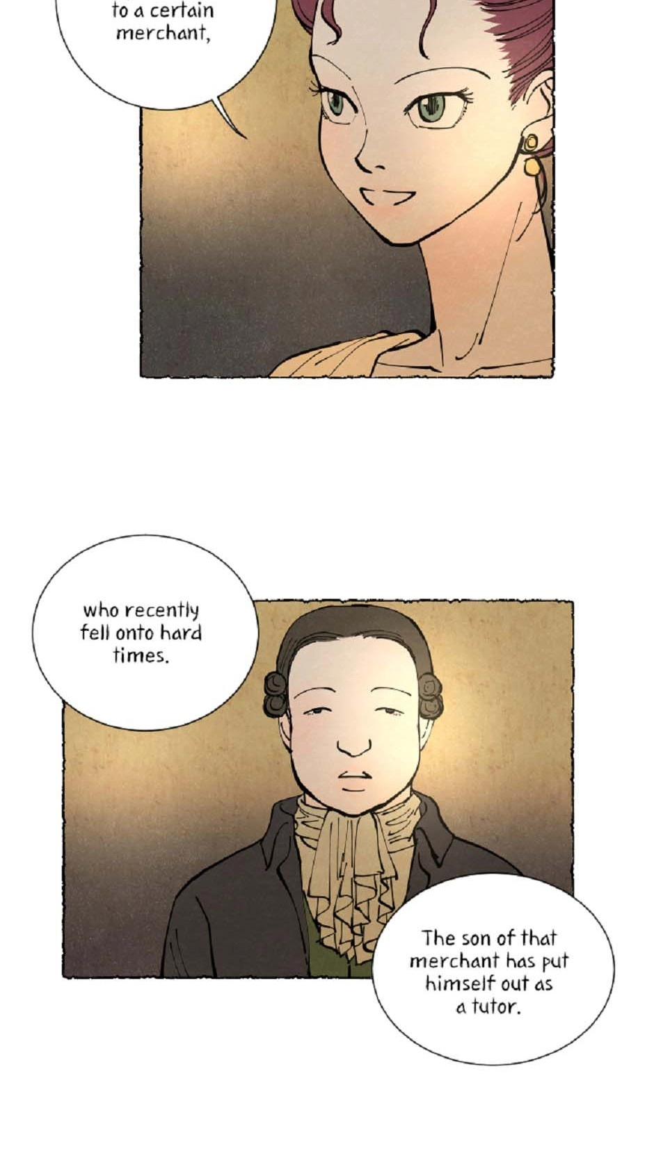 Mia Chapter 28 page 12 - 