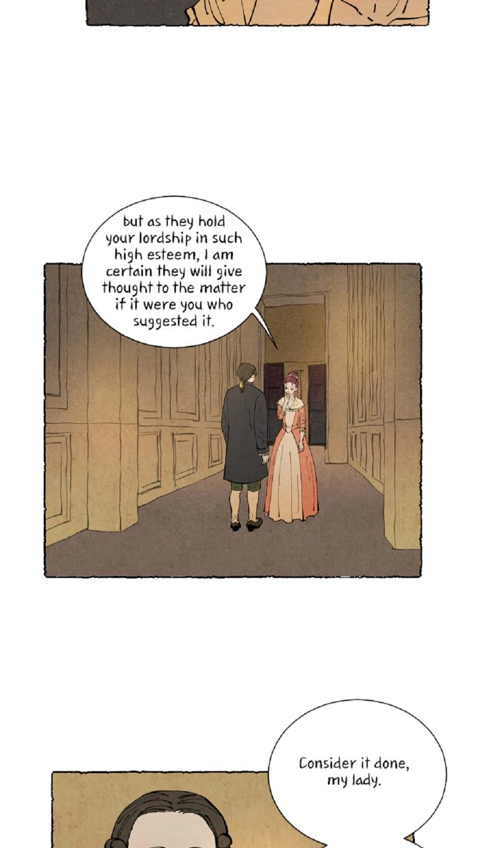 Mia Chapter 28 page 16 - 