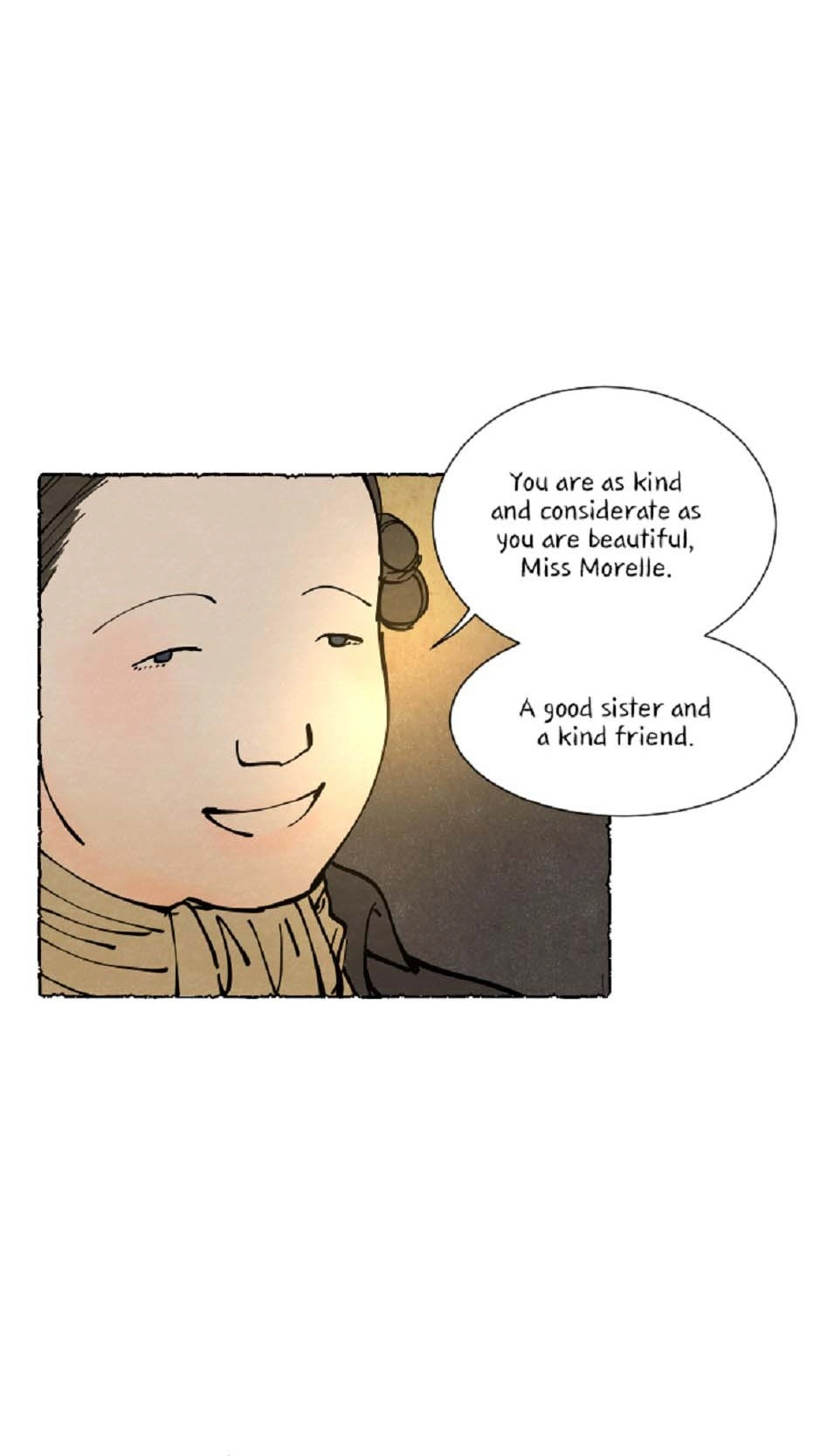 Mia Chapter 28 page 18 - 