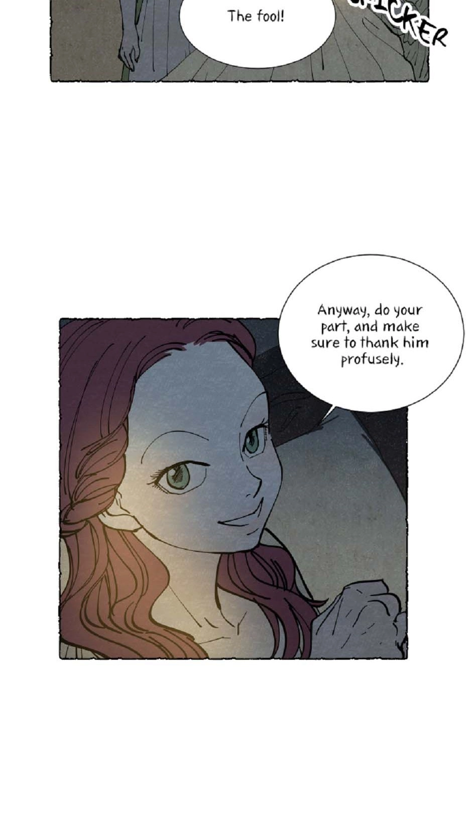 Mia Chapter 28 page 20 - 