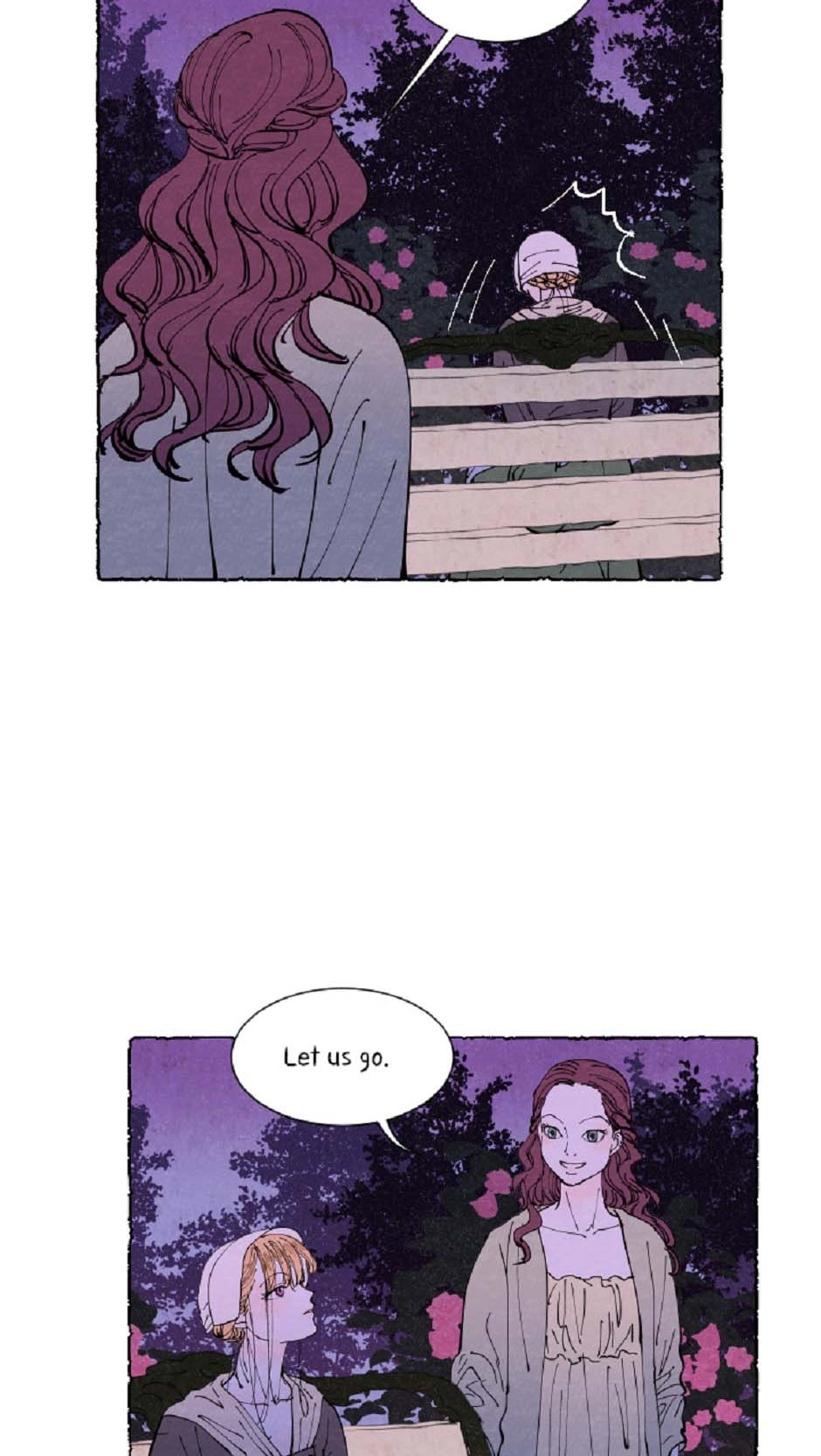 Mia Chapter 28 page 3 - 