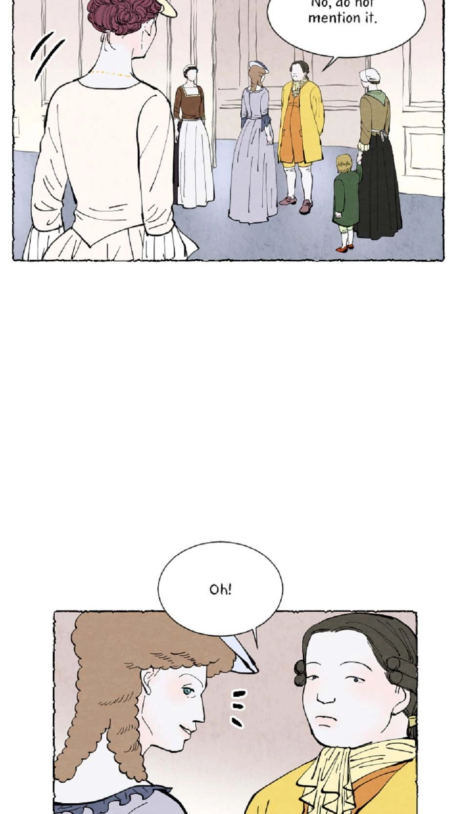 Mia Chapter 28 page 23 - 