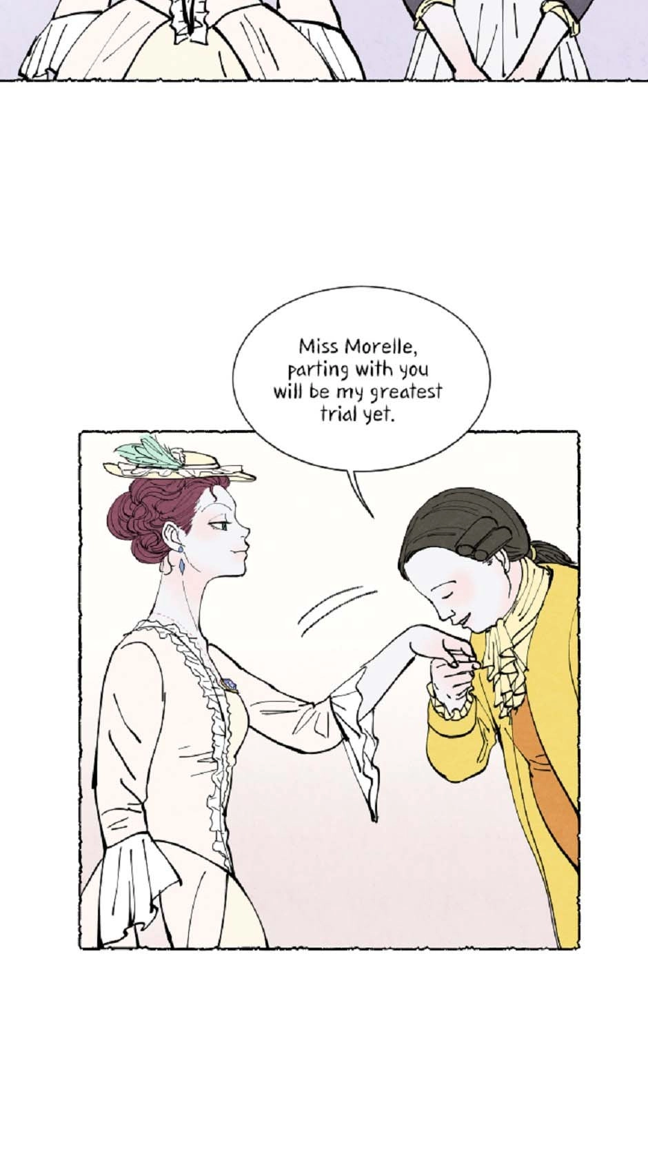 Mia Chapter 28 page 25 - 
