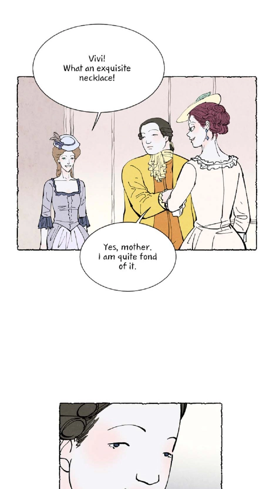 Mia Chapter 28 page 26 - 