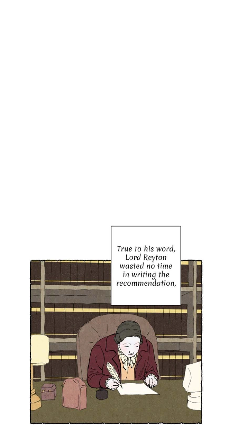 Mia Chapter 28 page 28 - 