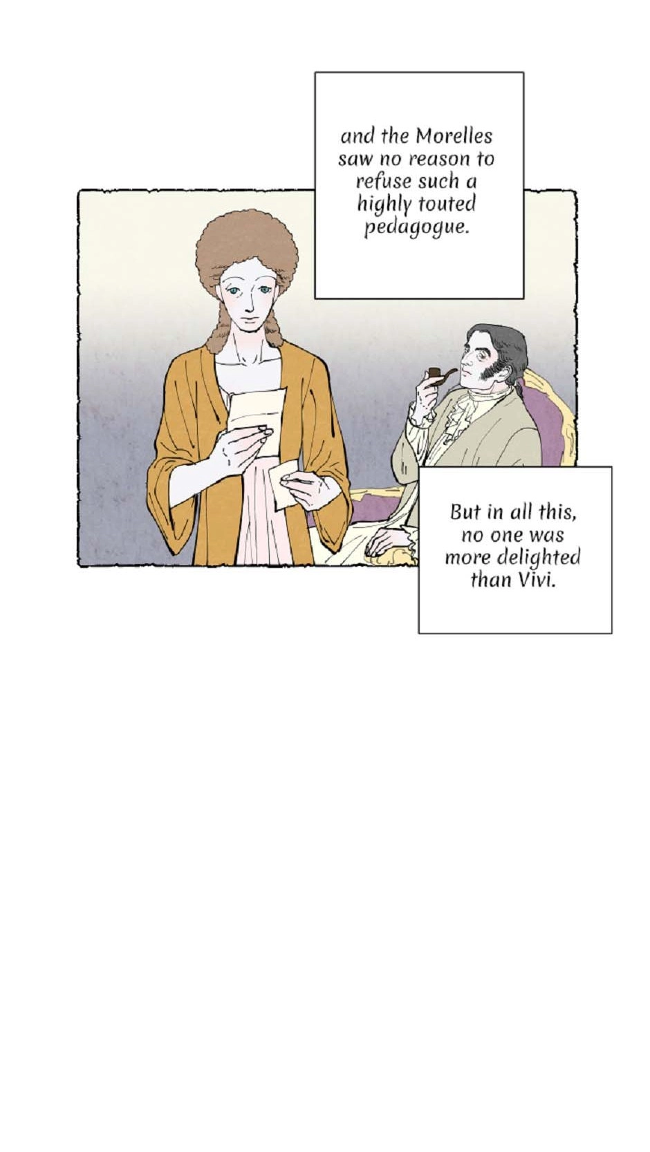 Mia Chapter 28 page 29 - 