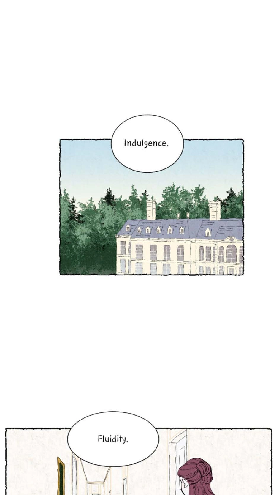 Mia Chapter 28 page 30 - 