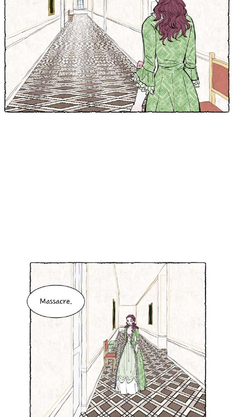 Mia Chapter 28 page 31 - 