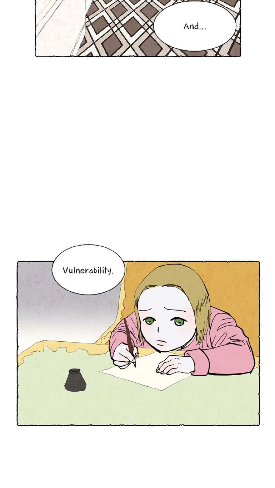 Mia Chapter 28 page 32 - 