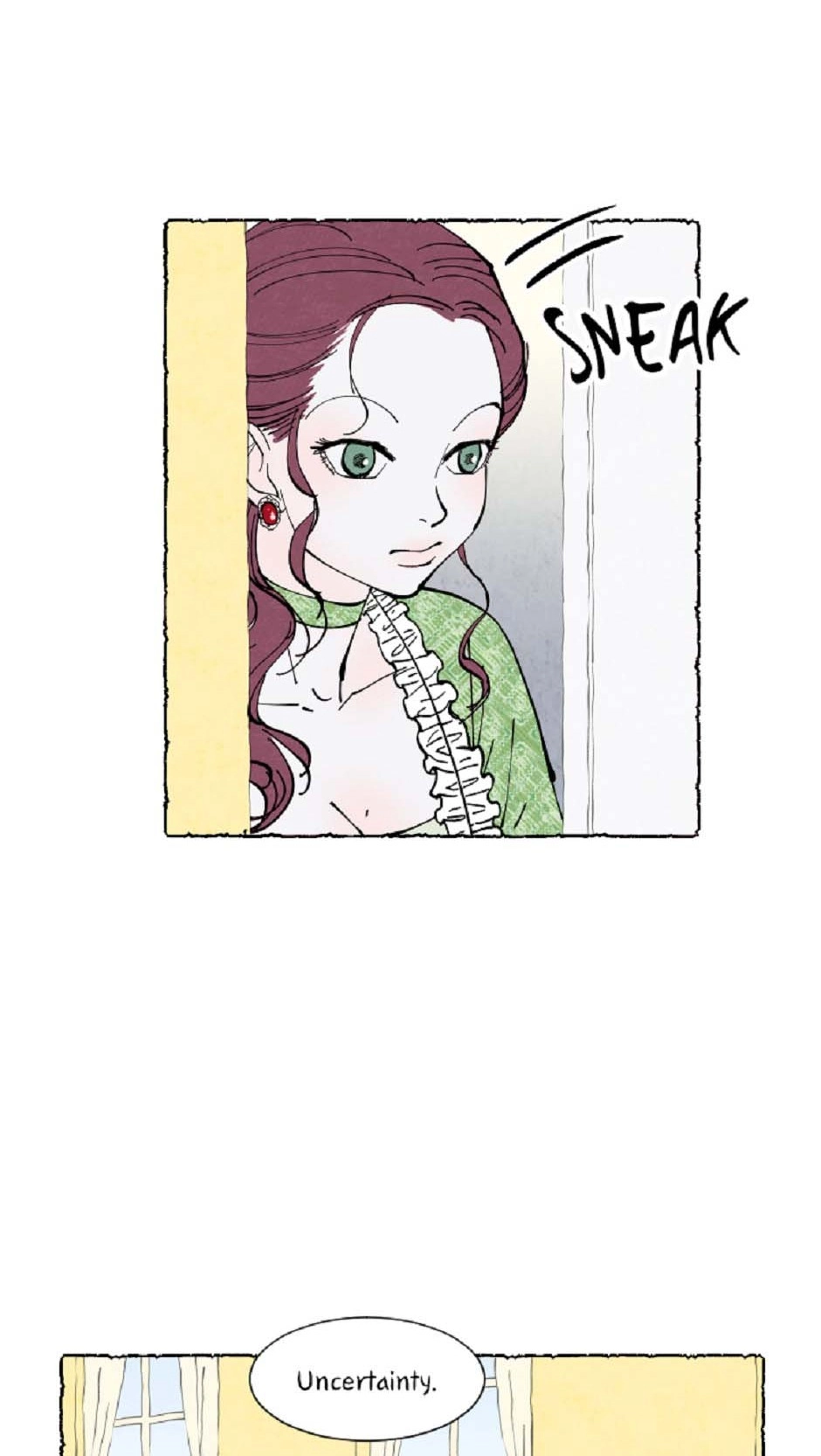 Mia Chapter 28 page 33 - 