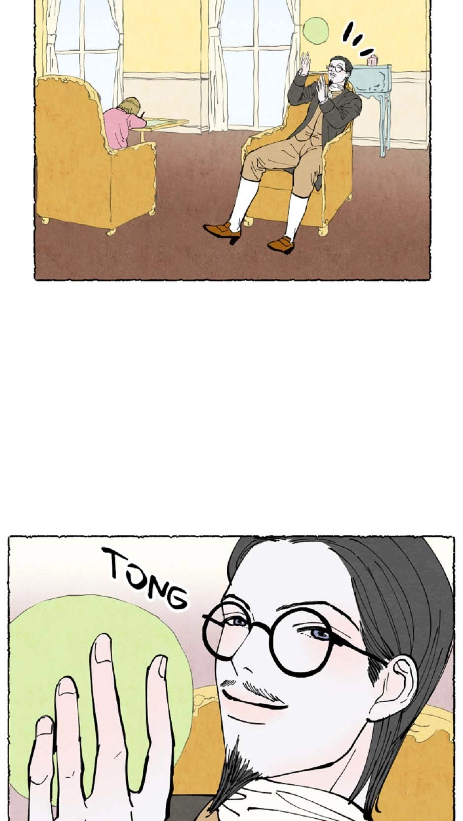 Mia Chapter 28 page 34 - 