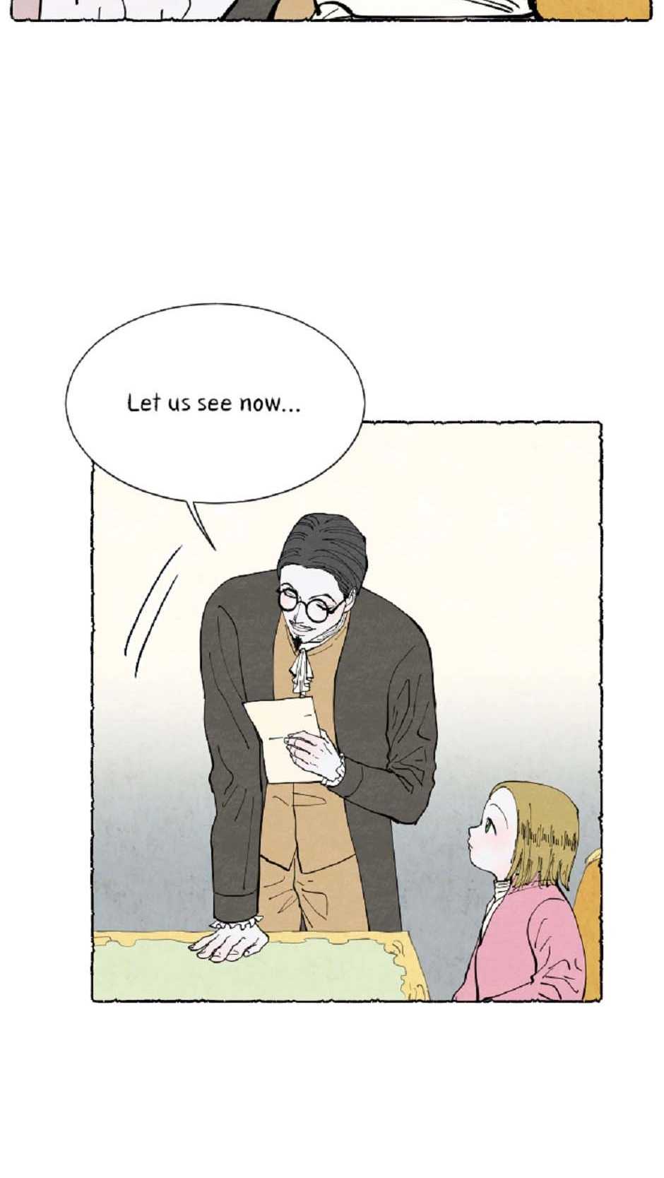 Mia Chapter 28 page 35 - 