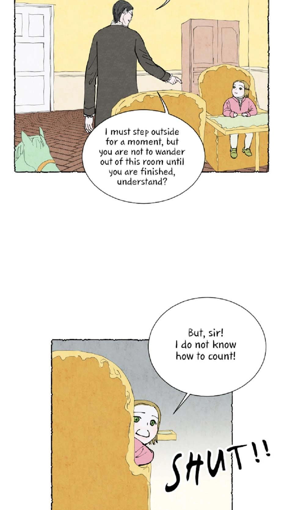 Mia Chapter 28 page 37 - 