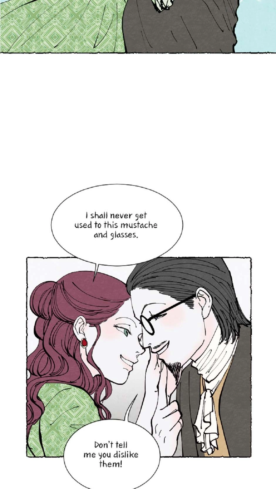 Mia Chapter 28 page 39 - 