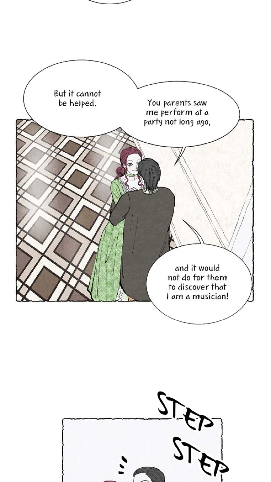 Mia Chapter 28 page 40 - 