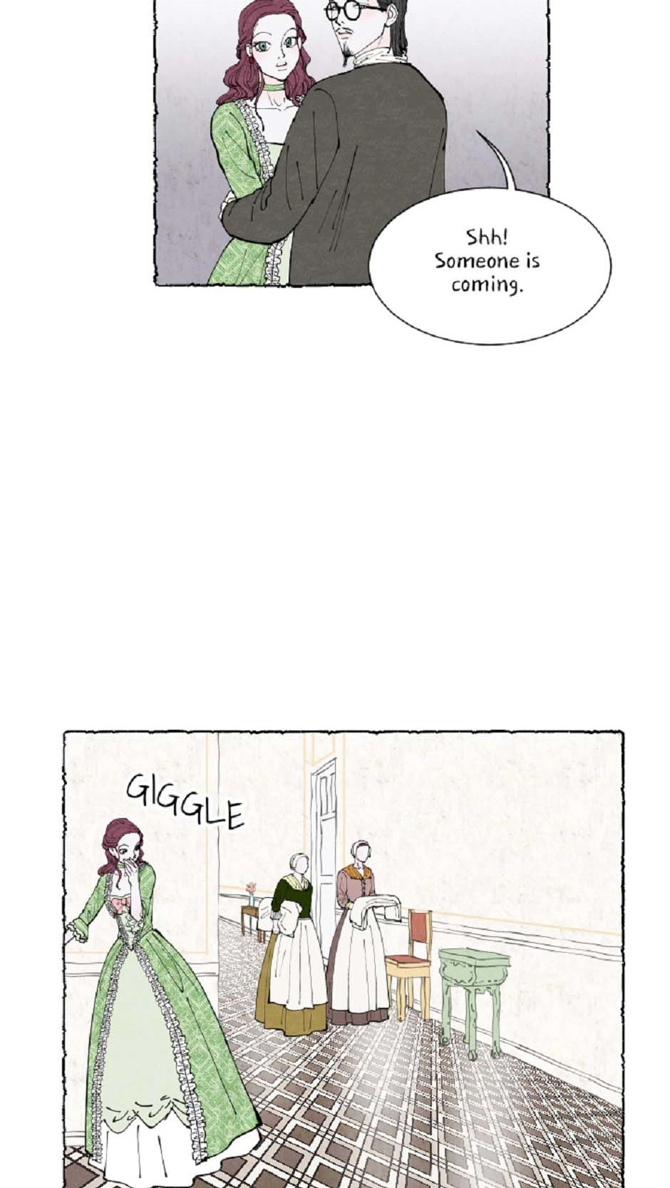 Mia Chapter 28 page 41 - 