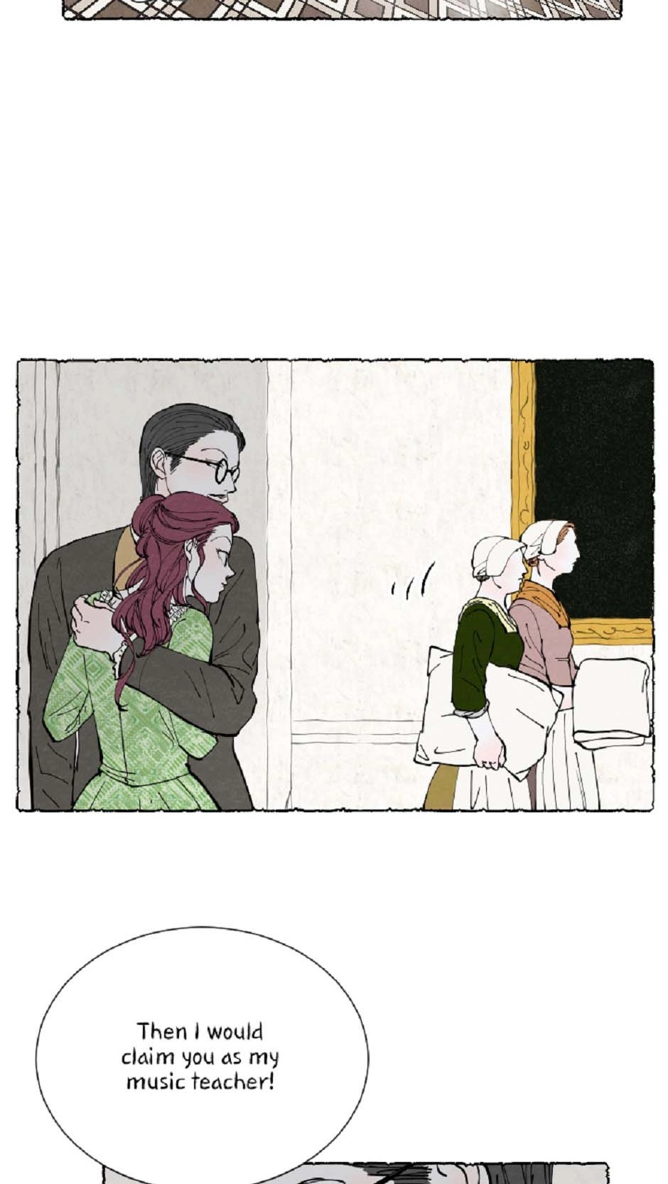 Mia Chapter 28 page 42 - 