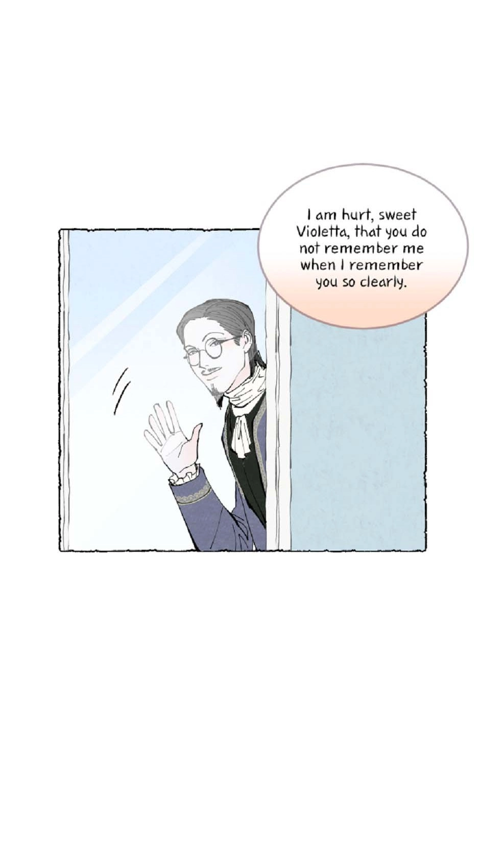 Mia Chapter 28 page 45 - 